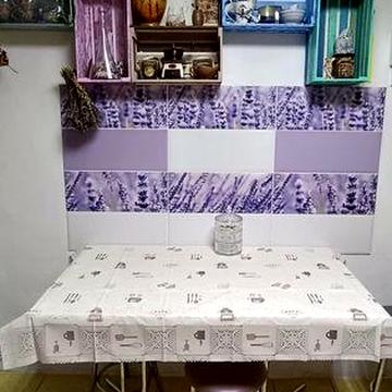 Продаж будиночка в стилі Прованс.