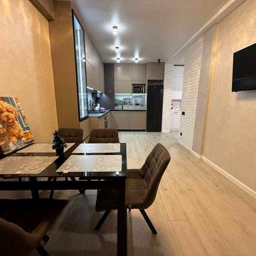 Оренда 2-кімнатної квартири в новобудові вул. Городницька