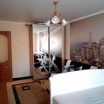 Продам ДОРОГО 1-ком квартиру, 2 детская больница, Соцгород