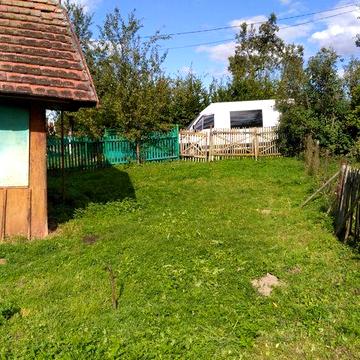 Будинок старенький із земельною ділянкою 17.5сот.