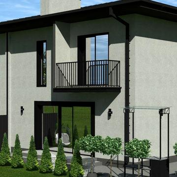 На Коперника 127 м2 новобудова Центр