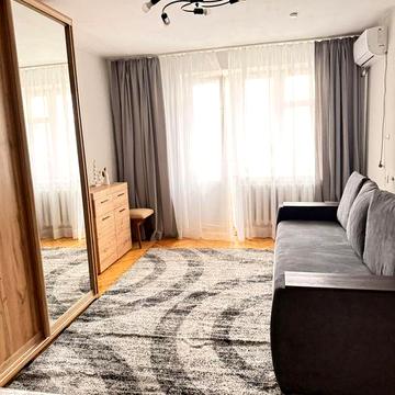 Оренда 1к. квартири по вул. Краківська