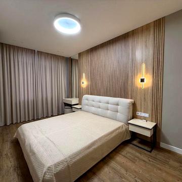 Сдам квартиру в жк Олимпийский. Парк Победы. Море. Шевченко