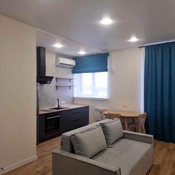 Оренда квартири в ЖК Victory Hall на ж/м Перемога-2