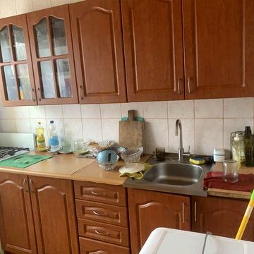 Оренда трикімнатної квартири.Деснянський,Кубанької України.