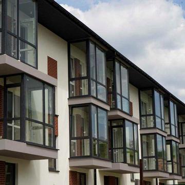 Продаж 2 кімнатна 55 мкв Львів Винники 7 секція 3 поверх ЖК Marseille