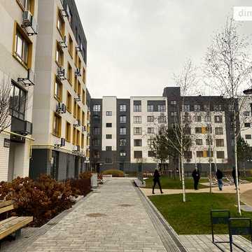 Продаж 1к Квартира Соборна (ІІІ Інтернаціоналу) вулиця ЖК Молодость