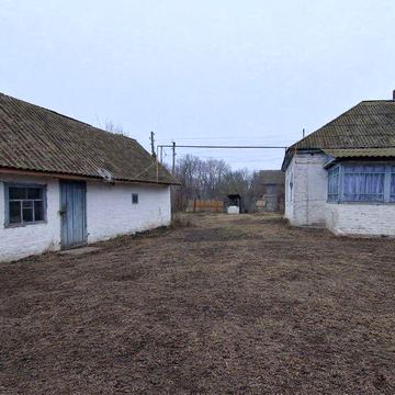 Будинок у Драбові (Слобода)