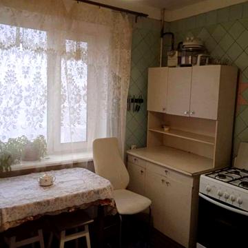 Сдам СВОЮ 1комн квартиру рядом с ДАФИ пр. Науки (Гагарина)