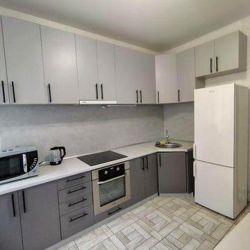 Сдам 1-комн квартиру в ЖК на Архитекторской. Генератор