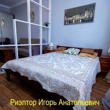 Сдам 1-ком. квартиру ЖК Альтаир, Таирова, Одесса, Люстдорфская дорога.