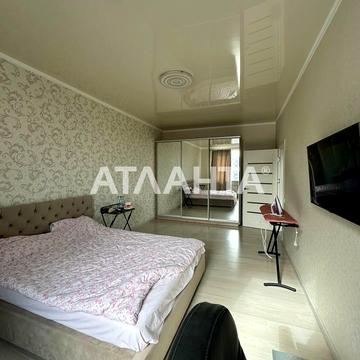 улица Люстдорфская дорога, 904, Чубаевка, Киевский, Одесса, Одесская 67000.0 USD