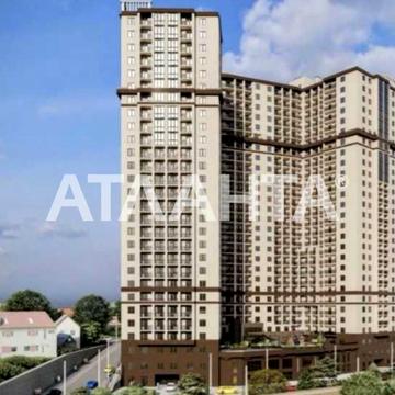 улица Дача Ковалевского (Амундсена), 5б, Фонтан, Приморский, Одесса, Одесская 36000.0 USD