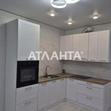 Сахарова, 3г2-20, Котовского, Крыжановка, Крыжановка, Лиманский (Коминтерновский) район, Одесская 53500.0 USD