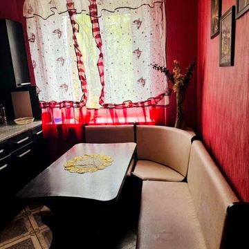 сдаётся двухкомнатная квартира