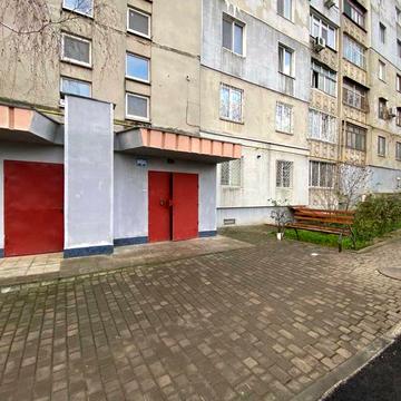 Продам квартиру 2 х комнатную от хозяина