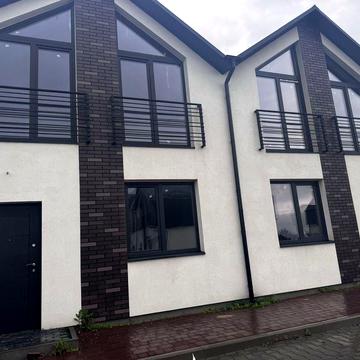 м.ЛУЦЬК "єОСЕЛЯ" ЖИТЛО НА 90% ГОТОВНОСТІ(введене в експлуатацію)