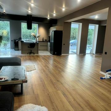 Чуднівська вул. (Черняховського)