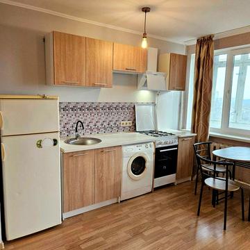 Продаж квартири, 1к в м.Боярка, 28 м², вул. Гоголя 78