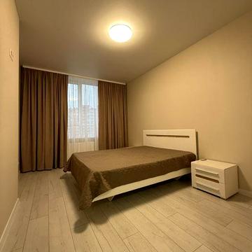 Двокімнатна квартира з ремонтом біля парку ЖК Сіті Парк, ЖК