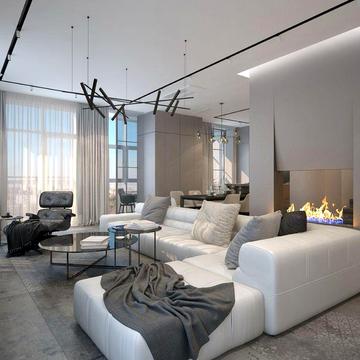 Продам двухуровневую квартиру ЖК Ключ ЖК Ключ