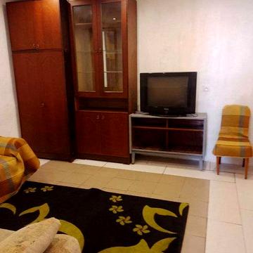 Сдам 1 ком квартира, отдельная