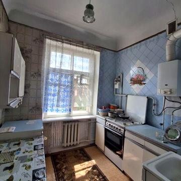 Оренда   3 кім.квартири. Пруди.