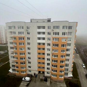 Продаж 2к Квартира Будівельників (Грузевиця-2) вулиця ЖК Грузевица-2, ул. Строителей, 5/1