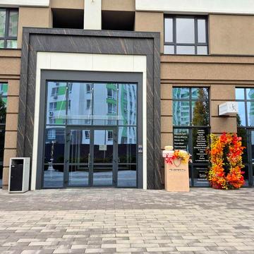 Оренда 1к квартири, Ірпінь, ЖК Центральний, парк, ліфт працює 24/7