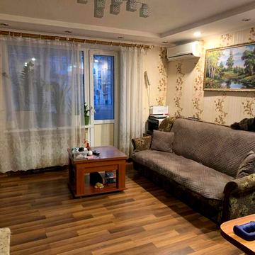 Продам 3-х комнатную квартиру г. Днепр, ж/м Тополь-2