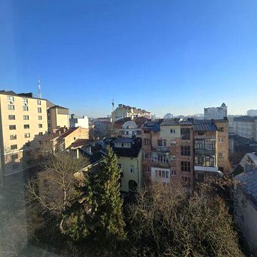 Продаж 1к Квартира Гетьмана Івана Мазепи вулиця