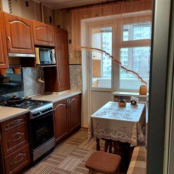 Сдам 1- квартиру, Г.Днепра 75, до метро 7 минут