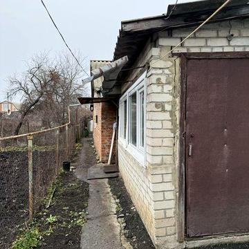 Продам пол дома смт. Шевченково, Купянский район