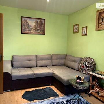 Продаж 2к Квартира Потебні вулиця