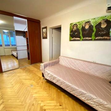 Здам 2-кімнатну квартиру біля метро Виставковий центр Голосієво ВДНГ