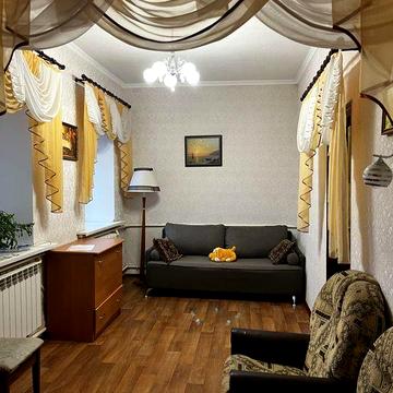 Здається в оренду квартира!