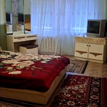 Сдаётся 2х ком квартира на 129 квартале