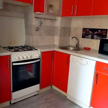 Сдам 3х ком квартиру