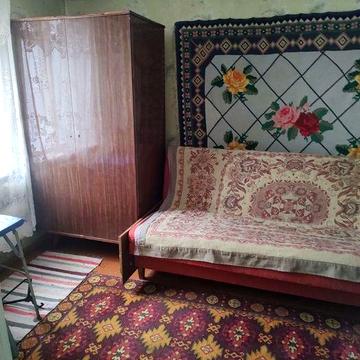 Сдается дом Коммунарский. Свободен.