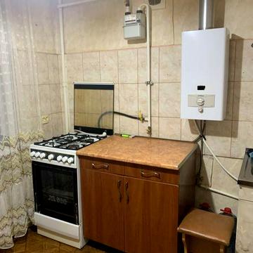 Сдам 1 комнатную квартиру в Центре