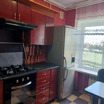 Здається 3-х кімн.квартира в селі Петропавлівське Бориспільський район