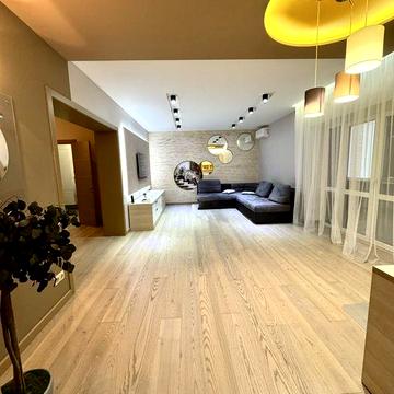 Продаж 3 кімнатної дизайнерської квартири