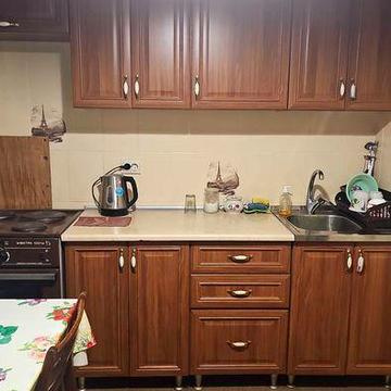 метро Академмістечко здається чудова однокімнатна квартира