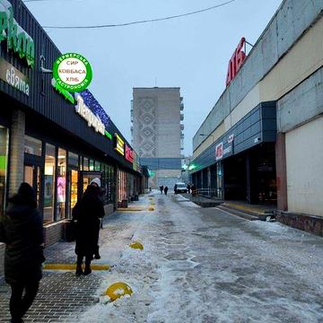 КОМФОРТНАЯ 3-х комн. с АО/Газ + Мебель + Техника/ єВідновлення