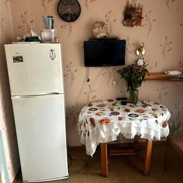 Оренда одно кімнатної квартири на Оболоні