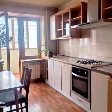 3х к.из.кв. в 3-х мин.от входа в метро 23Августа. 76м2. Старт-62999$