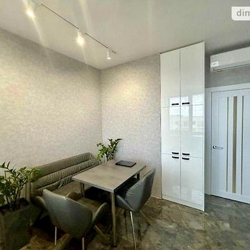 Продаж 2к Квартира Перлинна вулиця ЖК Тридцать седьмая жемчужина