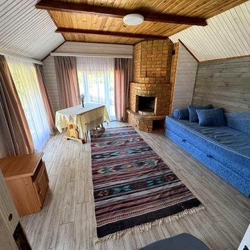 Котедж / Будинок в Мигове / Мігово / Карпати