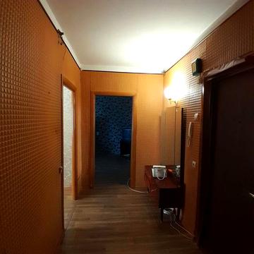 Сдам 2х квартиру на ул Д.Ойстраха 18.