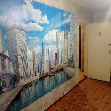 Здам 2-х.кімнатну квартиру в центрі.